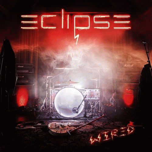 Eclipse (SWE) : Wired